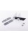 Emblem nameplate R line in the radiator grille VW Volkswagen Volkswagen badge R line chrome black