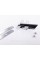 Emblem nameplate R line in the radiator grille VW Volkswagen Volkswagen badge R line chrome black