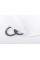 Rear emblem Audi Audi 192mm A3(8V), A4(B8), TT(8J) - Chrome (4G8853735) chrome rings