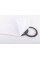Audi Rear Emblem Audi 177*57 mm Rear (A4 A6L A8L Q7) Chrome Rings