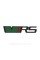 VRS emblem nameplate on the trunk lid Skoda Skoda sticker VRS black