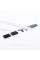 Emblem rear sticker on the trunk lid 55 TFSI Audi Audi Black gloss 182x22 mm