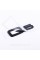 Emblem sticker Q5 Audi Audi Black on the trunk lid