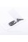 A3 Audi Black Emblem Sticker for Trunk Lid