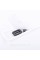 Emblem sticker A6 Audi Audi Black on the trunk lid