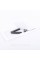 Emblem sticker A7 Audi Audi Black on the trunk lid