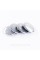Caps Plugs For Disks Land Rover 63mm, Range Rover and Sport,LR2,LR3,LR4, Discovery,Freelander,Evoque