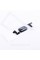 Trunk nameplate, trunk inscription Audi, Audi 1.8T, A3, A4, A5, A6, A7, A8, Q3, Q5, Q7, 1.8T