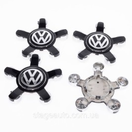 Caps Caps with Volkswagen logo Volkswagen Volkswagen for Audi disks, 8R0601165