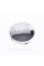 Caps plugs for alloy wheels Dodge 63 mm, 1LB72TRMAA Dodge chrome