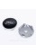 Caps plugs for alloy wheels Ford Ford 60 mm Black