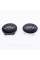 Caps plugs for alloy wheels Ford Ford 60 mm Black