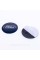 Stickers for caps plugs in Ford disks Ford 56 mm Blue 4 pcs