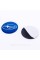 Stickers for caps plugs in disks Subaru Subaru 56 mm Blue 4 pcs