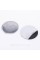 Stickers for caps plugs in disks Renault Renault 56 mm Gray 4 pcs