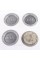 Caps for alloy wheels Audi 146mm, 8D0 601 165 K, 8D0601165K, A3,A4,A5,A6,A7,A8,TT,Q3,Q5,Q7