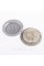 Caps for alloy wheels Audi 146mm, 8D0 601 165 K, 8D0601165K, A3,A4,A5,A6,A7,A8,TT,Q3,Q5,Q7