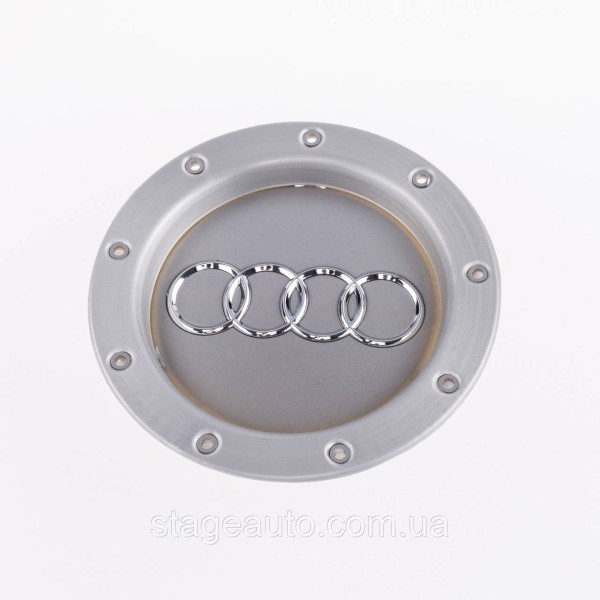 Caps for alloy wheels Audi 146mm, 8D0 601 165 K, 8D0601165K, A3,A4,A5,A6,A7,A8,TT,Q3,Q5,Q7