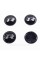 Caps for Volkswagen Disks Volkswagen 65mm 3B7 601 171 R Line