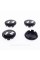 Caps for Volkswagen Disks Volkswagen 65mm 3B7 601 171 R Line