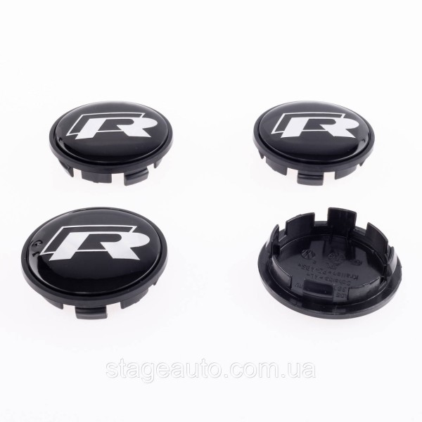 Caps for Volkswagen Disks Volkswagen 65mm 3B7 601 171 R Line