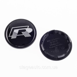 Caps for Volkswagen Disks Volkswagen 65mm 3B7 601 171 R Line