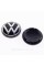 Ковпачки заглушки на литі диски Фольсваген VW 66мм 5H0 601171