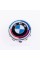 Caps plugs for alloy wheels Anniversary 50 years of BMW BMW Motorsport Tricolor 56 mm
