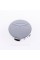 Cap plug for alloy wheels TESLA Tesla 58 mm Chrome 6005879-00-A, TLB0011