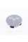 Caps plugs for alloy wheels TESLA Tesla 58 mm Silver 6005879-00-A, TLB0011 set