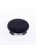 Caps plugs for alloy wheels TESLA Tesla 58 mm Black 6005879-00-A, TLB0011 set