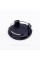 Caps plugs for alloy wheels TESLA Tesla 58 mm Black 6005879-00-A, TLB0011 set