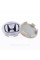 Honda 69mm Wheel Caps, 44732-SXO-JO10