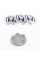Honda 69mm Wheel Caps, 44732-SXO-JO10