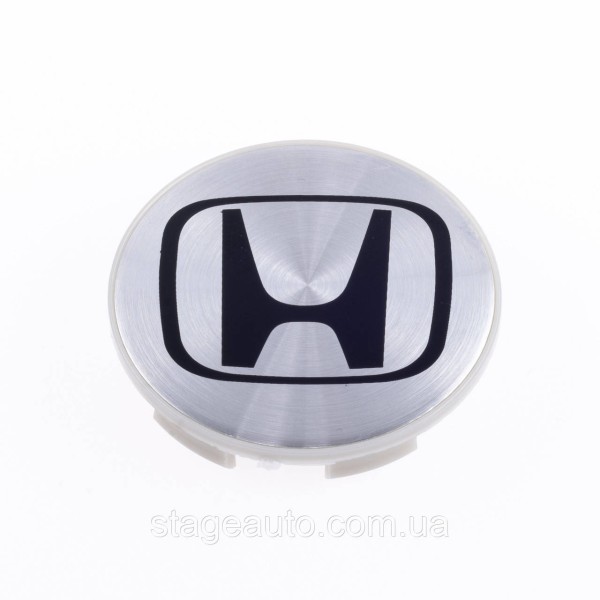 Honda 69mm Wheel Caps, 44732-SXO-JO10