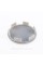 Honda 69mm Wheel Caps, 44732-SXO-JO10