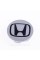 Honda 69mm Wheel Caps, 44732-SXO-JO10