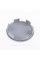 Honda 69mm Wheel Caps, 44732-SXO-JO10