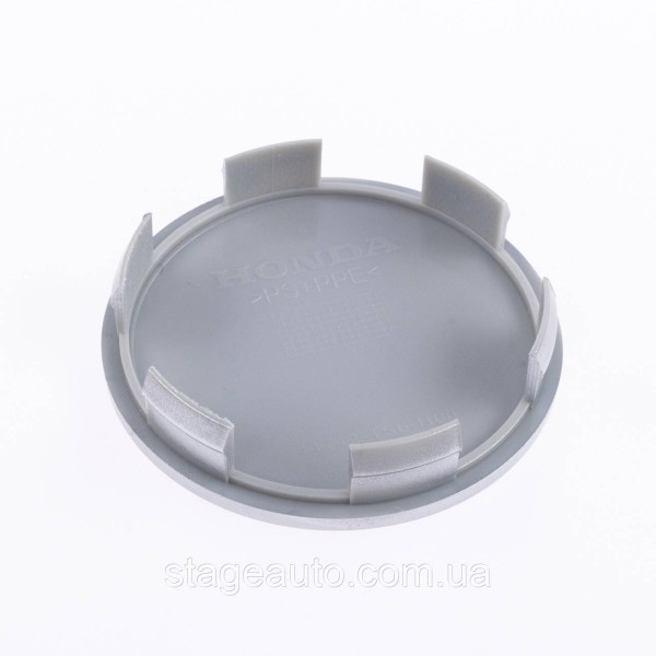 Honda 69mm Wheel Caps, 44732-SXO-JO10