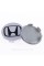 Honda 69mm Wheel Caps, 44732-SXO-JO10,