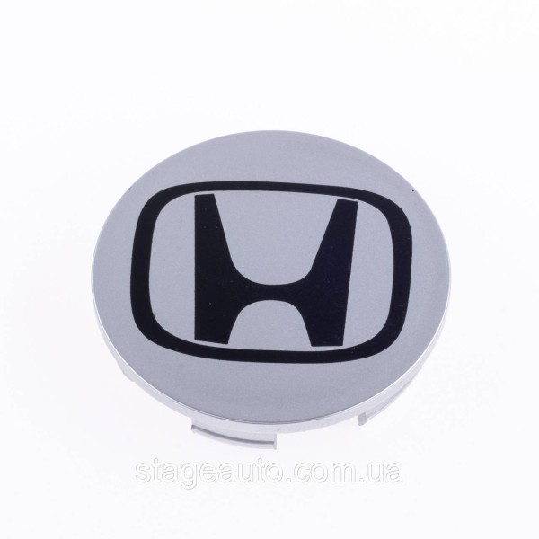 Honda 69mm Wheel Caps, 44732-SXO-JO10,