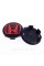Caps Plugs For Alloy Wheels Honda 69mm, Honda, 2602000010