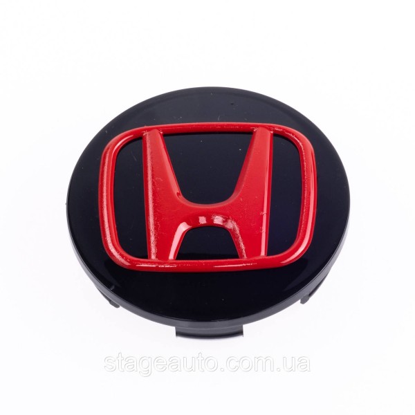 Caps Plugs For Alloy Wheels Honda 69mm, Honda, 2602000010