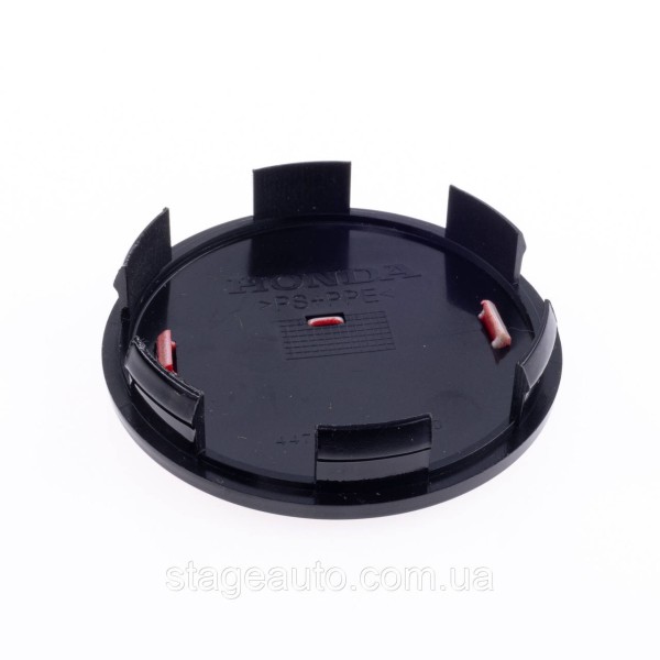 Caps Plugs For Alloy Wheels Honda 69mm, Honda, 2602000010