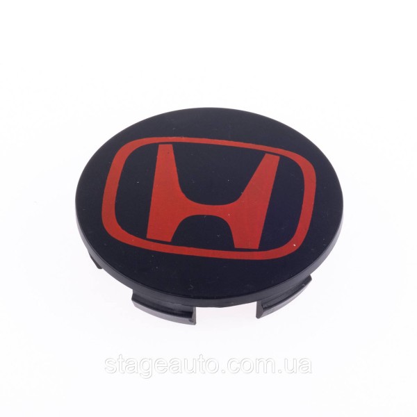 Caps Plugs For Alloy Wheels Honda 69mm, Honda, 2602000010
