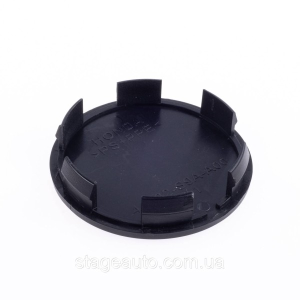 Caps Plugs For Alloy Wheels Honda 69mm, Honda, 2602000010