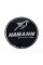 BMW Emblem BMW 82mm Hamann Hamann E39 E53 E60 E46 E34 E90 E70 F30 F15 F10 G30 Badge Hood Trunk