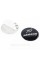 BMW HAMANN emblem Hamann, badge logo BMW E53 E70 F15 E65 E71 F16 E83 F25 Black on the trunk 78mm