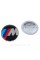BMW Emblem BMW 82mm M Power M power E39 E53 E60 E46 E34 E90 E70 F30 F15 F10 G30 Badge Hood Trunk