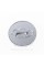 Caps plugs for alloy wheels HYUNDAI Hyundai 60 mm Silver, chrome 52960-3K250